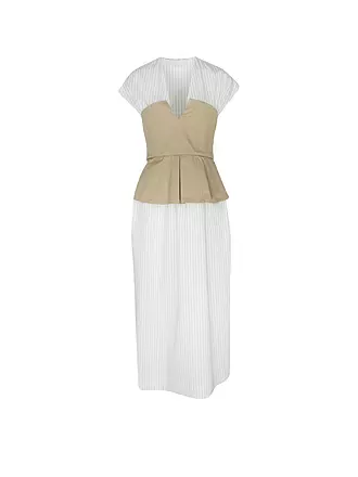 TELA | Midikleid ARDESIA | 